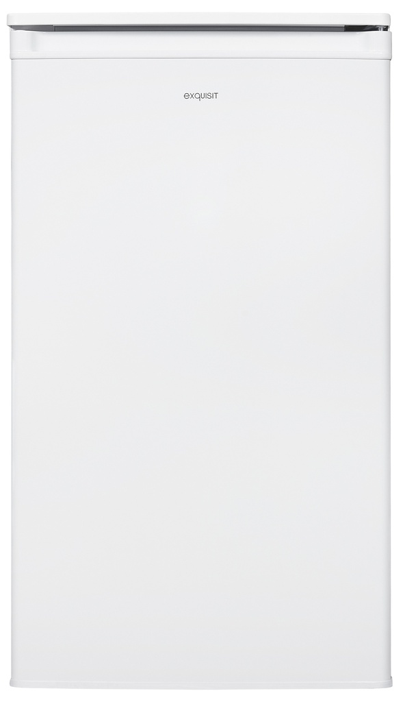 Tafelmodel Exquisit VRIEZER GS111040EW