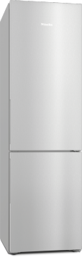 Koelkast Combi Miele koelkast combi KFN4375DDWS 11949860
