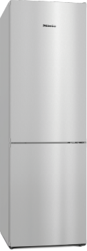 Koelkast Combi Miele koelkast combi KFN4374EDEL 11980160