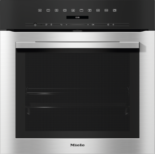 Stoomoven BI Miele stoomoven bi DGC7150CS 12107750