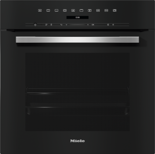 Oven Miele oven H7165BOBSW 12113580