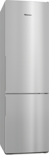Koelkast Combi Miele koelkast combi KF4392CDEL 11980190