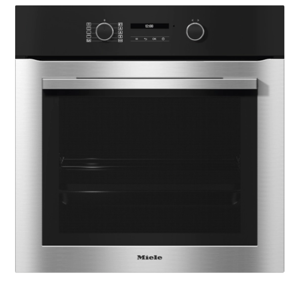 MIELE OVEN INBOUW H2761BCS
