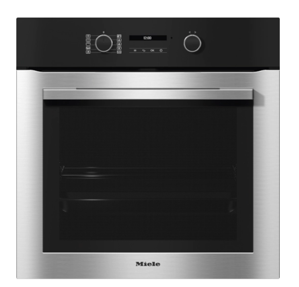 MIELE OVEN INBOUW H2761BPCS