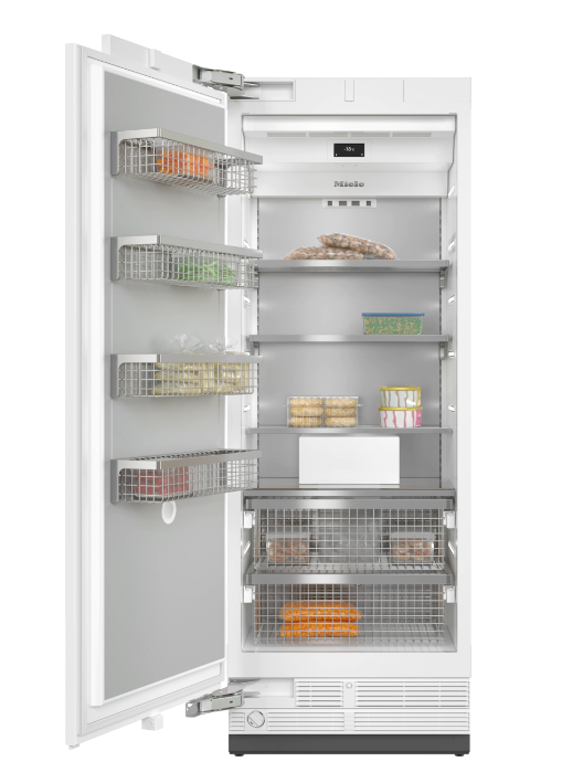 MIELE DIEPVRIEZER F2812VILEFT