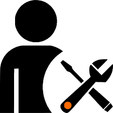 Levering en Plaatsing Wasmachine / Droogkast 